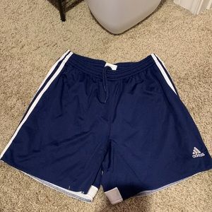 Adidas Women’s athletic shorts